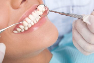 Periodontology