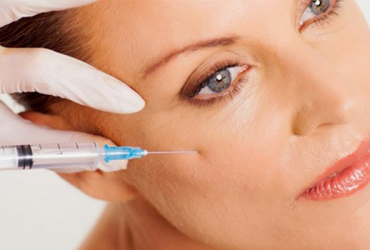 Dermal Fillers and Botox